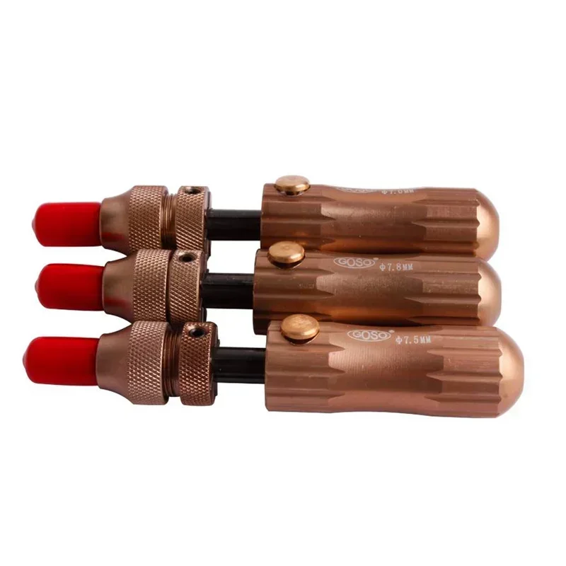 GOSO Tubular Lock Decoder Set  - đánh giá và giá Arcade Vending & Laundry