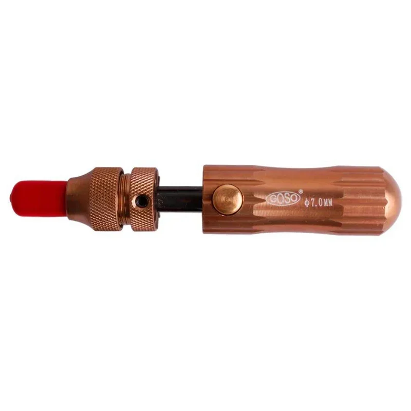 GOSO Tubular Lock Decoder Set  - đánh giá và giá Arcade Vending & Laundry