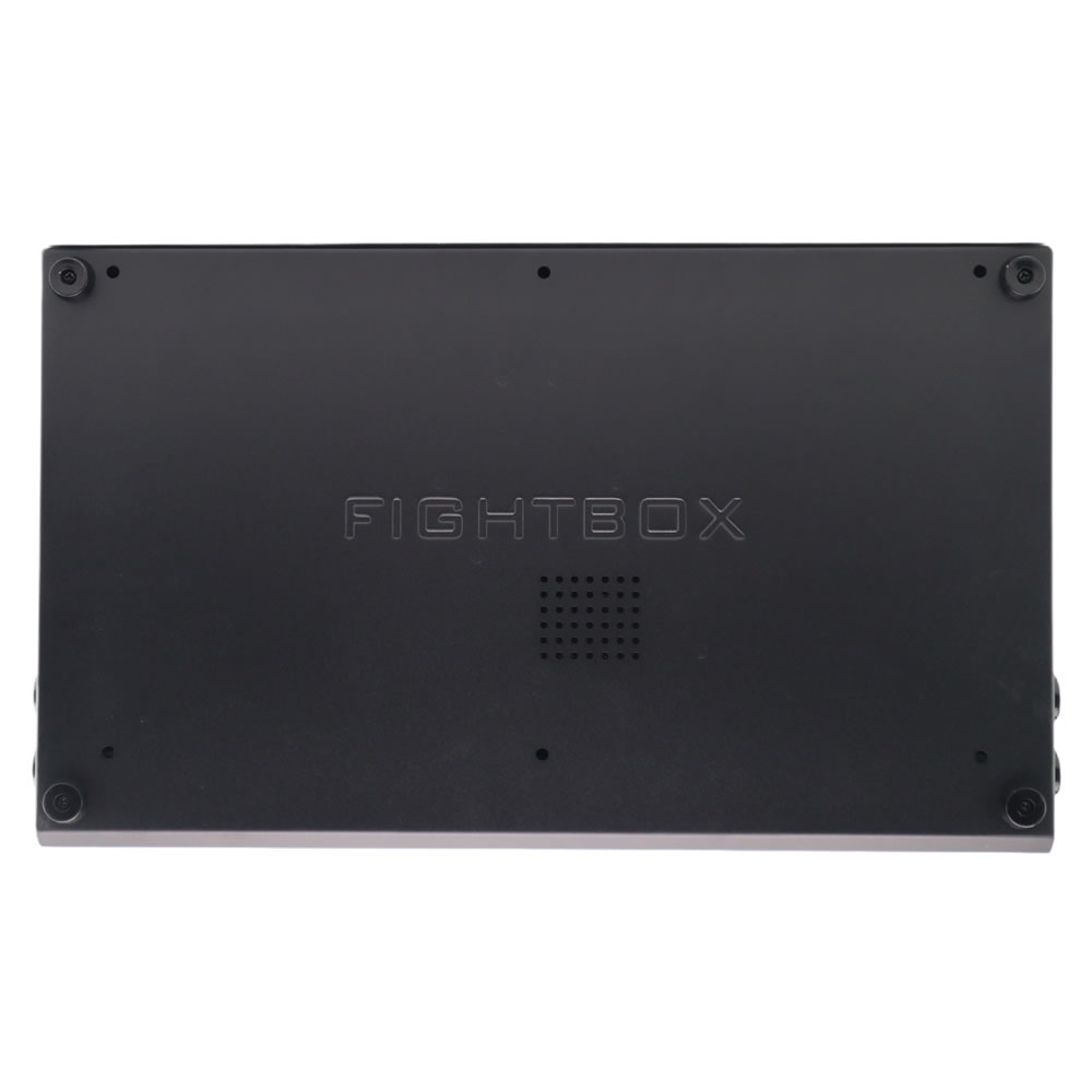 FightBox R10-PRO Arcade Fight  - đánh giá và giá Trackball Controller Arcade