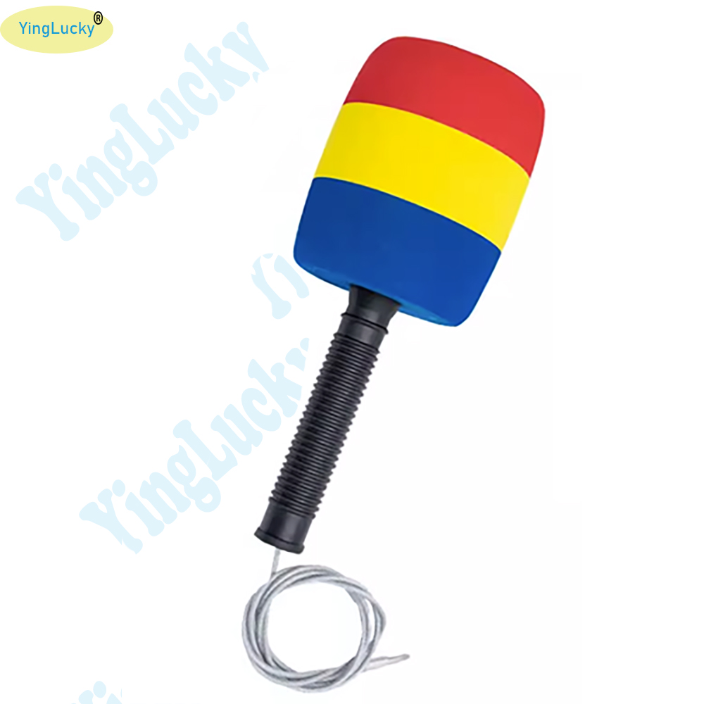1 Piece Frog Cylinder Hitting  - đánh giá và giá Coin Operated Kiddie Ride