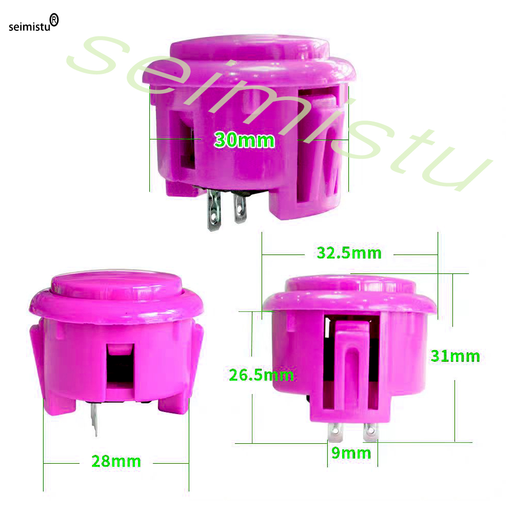 Copy SANWA Kit Game Machine Ar - đánh giá và giá Trackball Controller Arcade