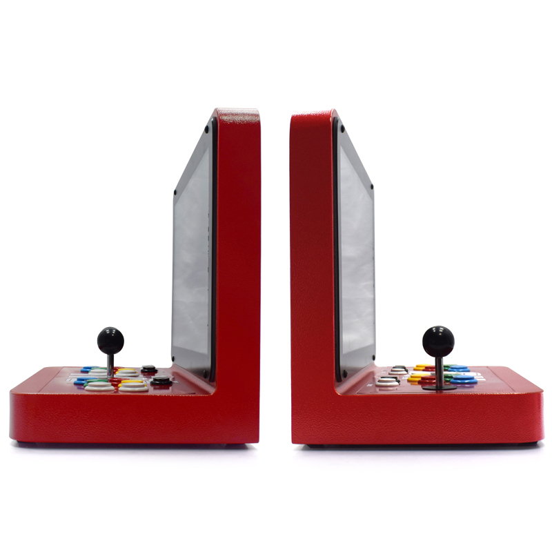 Pandora 3D WiFi 17 Inch LCD Ar - đánh giá và giá Trackball Controller Arcade