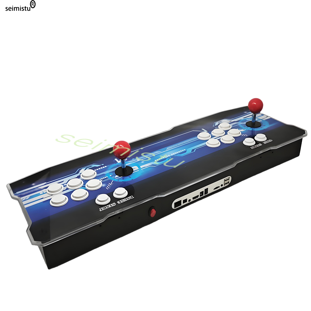 Pandora 10000 in 1 Arcade Cons - đánh giá và giá Trackball Controller Arcade