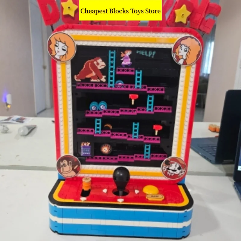 Cheapest Christmas Gifts for A - đánh giá và giá Arcade Vibes