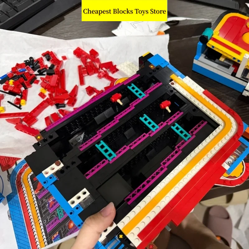 Cheapest Christmas Gifts for A - đánh giá và giá Arcade Vibes