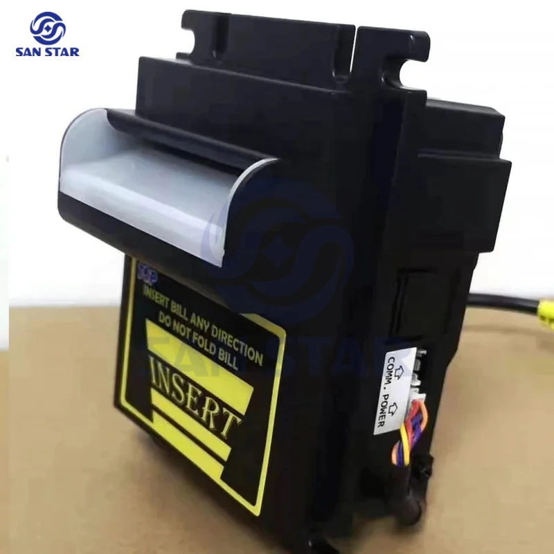 TOP TB74 TB77 Bill Acceptor Wi - đánh giá và giá Arcade Vending & Laundry