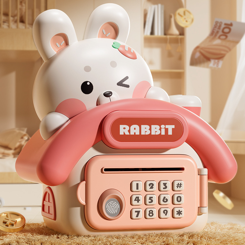 Electronic Piggy Bank Children - đánh giá và giá Coin Operated Kiddie Ride