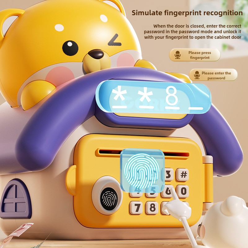 Electronic Piggy Bank Children - đánh giá và giá Coin Operated Kiddie Ride
