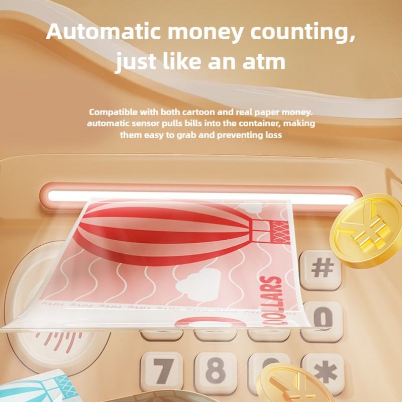 Electronic Piggy Bank Children - đánh giá và giá Coin Operated Kiddie Ride