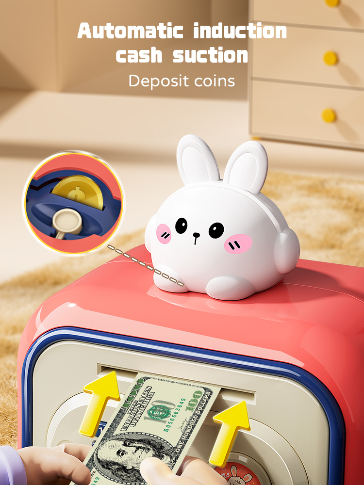 Electronic Pos Savings Piggy B - đánh giá và giá Coin Operated Kiddie Ride