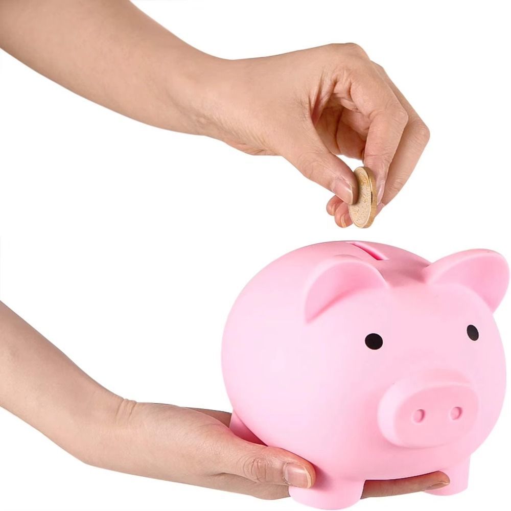 Cartoon Pig Shape Piggy Bank R - đánh giá và giá Coin Operated Kiddie Ride