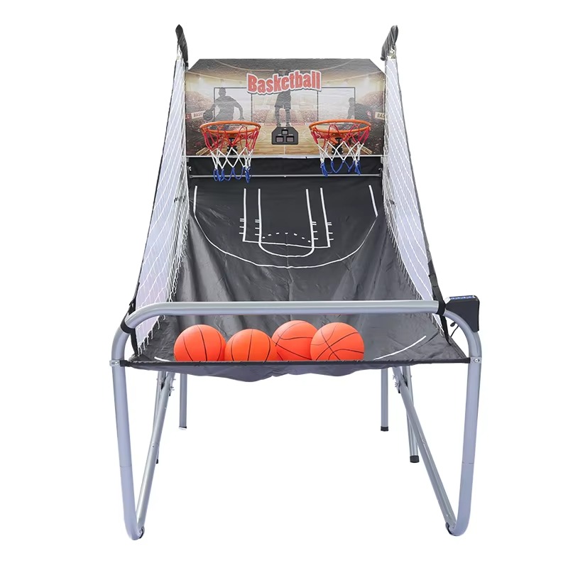YTYINBasketball Shooting Game  - đánh giá và giá Arcade Games & Vending Llc Photos