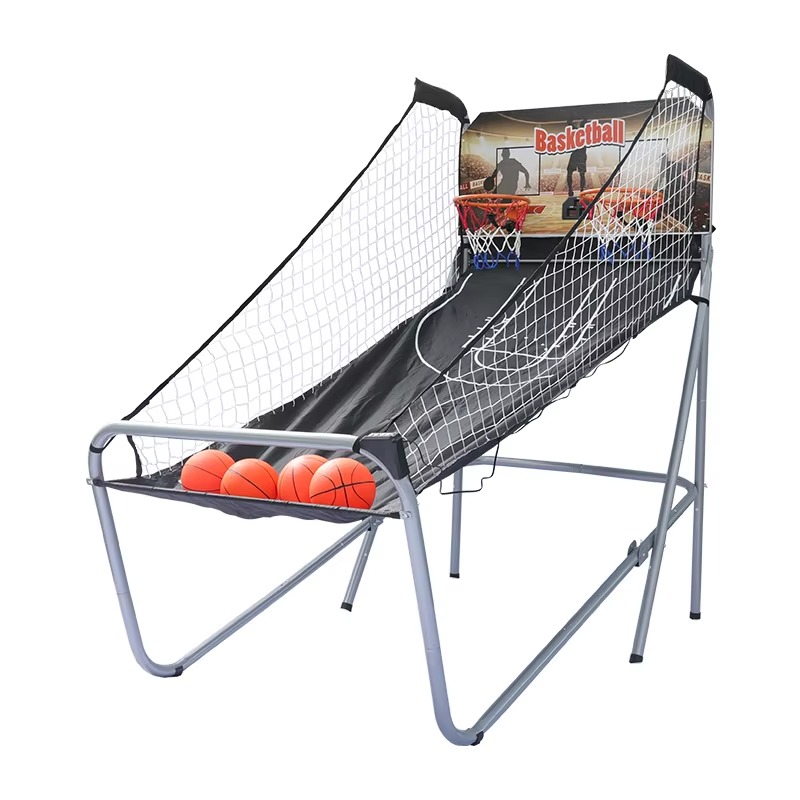YTYINBasketball Shooting Game  - đánh giá và giá Arcade Games & Vending Llc Photos