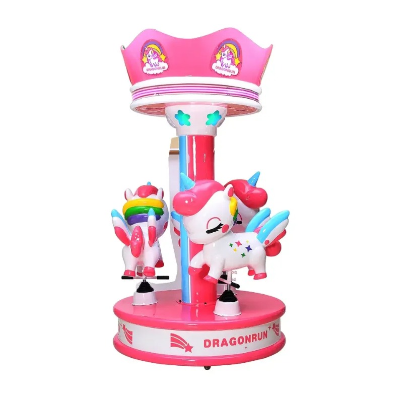 Cheap Coin Operated 3 Seats Me - đánh giá và giá Coin Operated Kiddie Ride